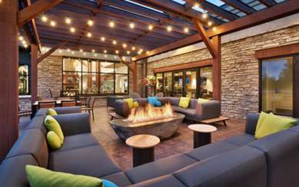 Hilton Garden Inn Bozeman, MT 4