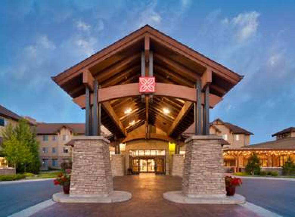 Hilton Garden Inn Bozeman, MT 3