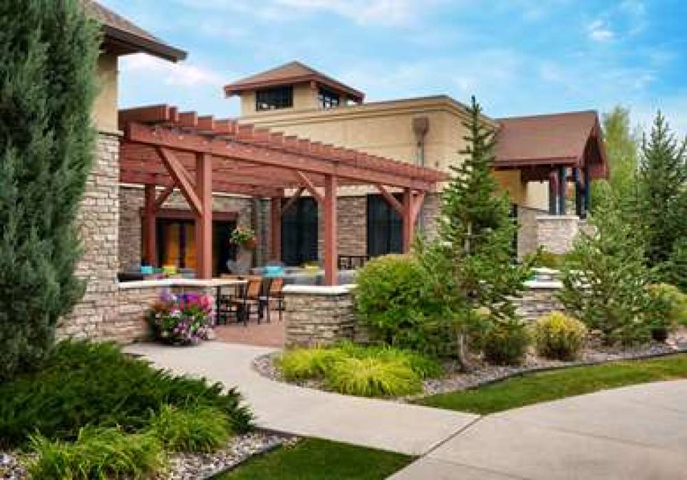 Hilton Garden Inn Bozeman, MT 2