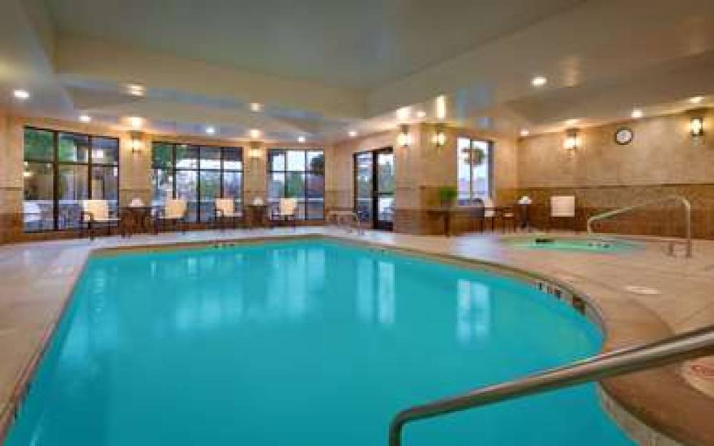 Hilton Garden Inn Bozeman, MT 9