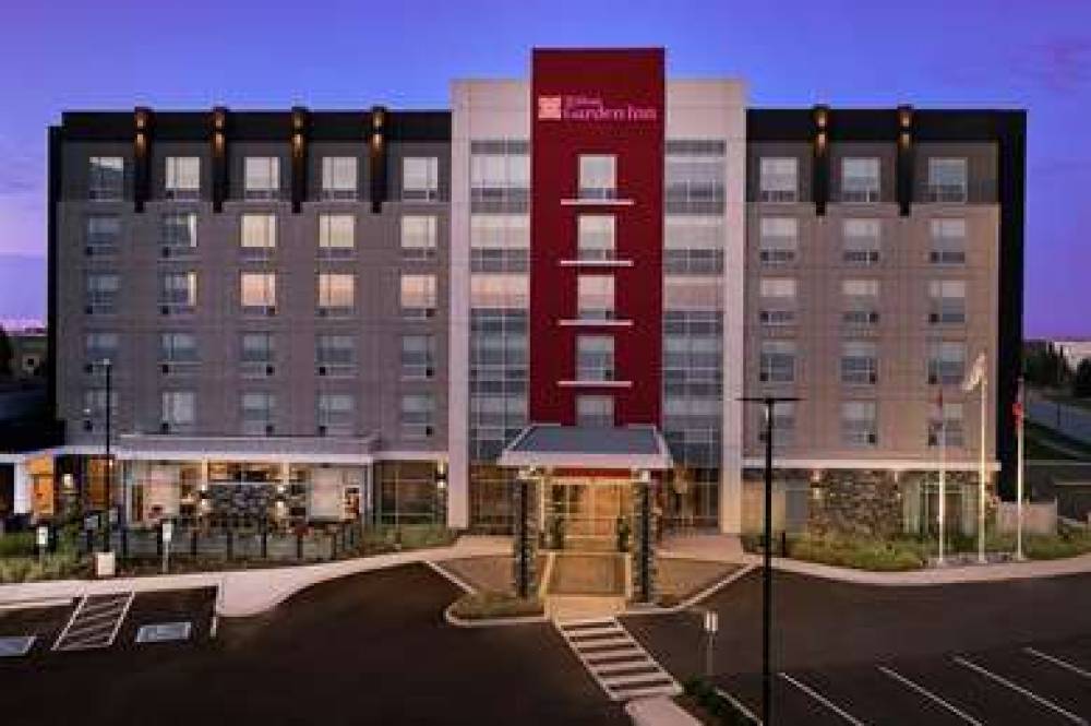 HILTON GARDEN INN BRAMPTON WEST 1