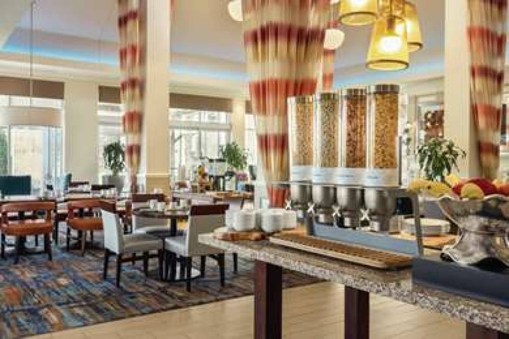 Hilton Garden Inn Bridgewater 8