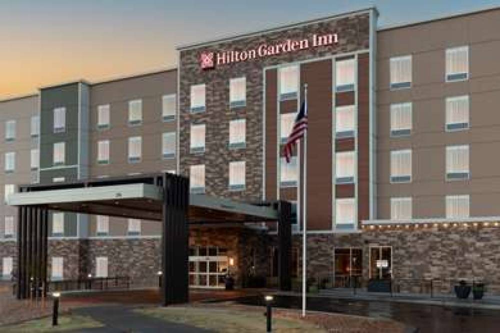 HILTON GARDEN INN BROOMFIELD 1