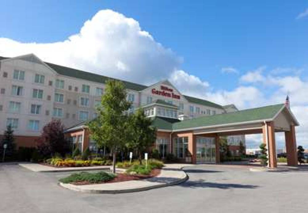 Hilton Garden Inn Buffalo Airport 2