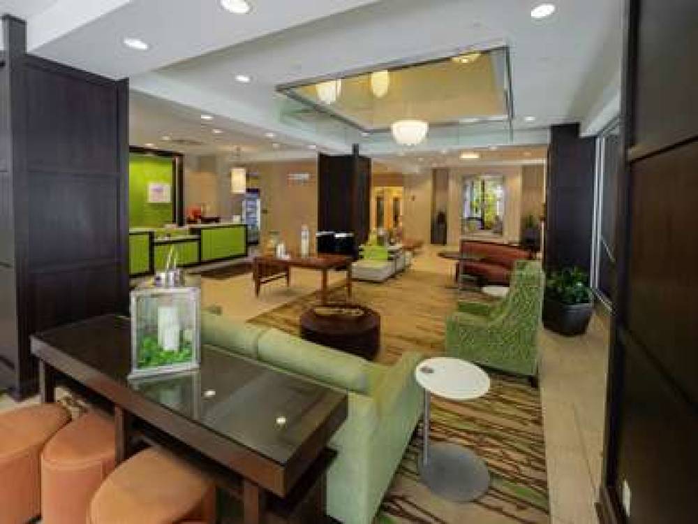 HILTON GARDEN INN BUFFALO DOWNTOWN 6