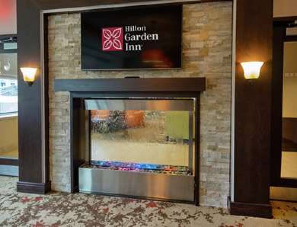 HILTON GARDEN INN BUFFALO DOWNTOWN 7