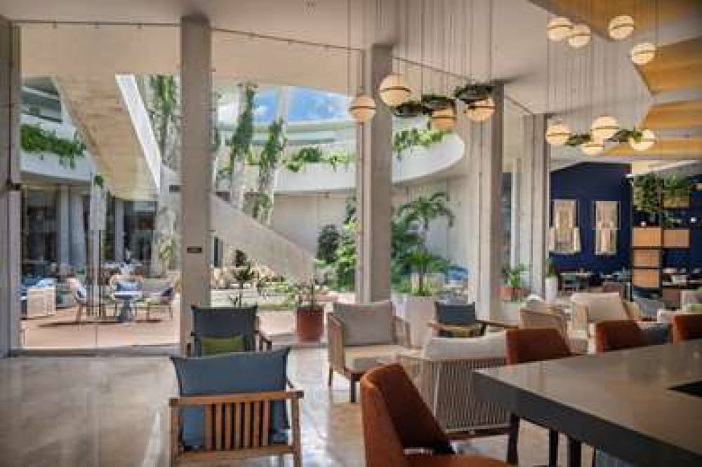 Hilton Garden Inn Cancun Airport 6