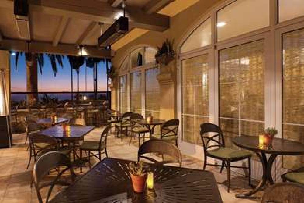 Hilton Garden Inn Carlsbad Beach 7