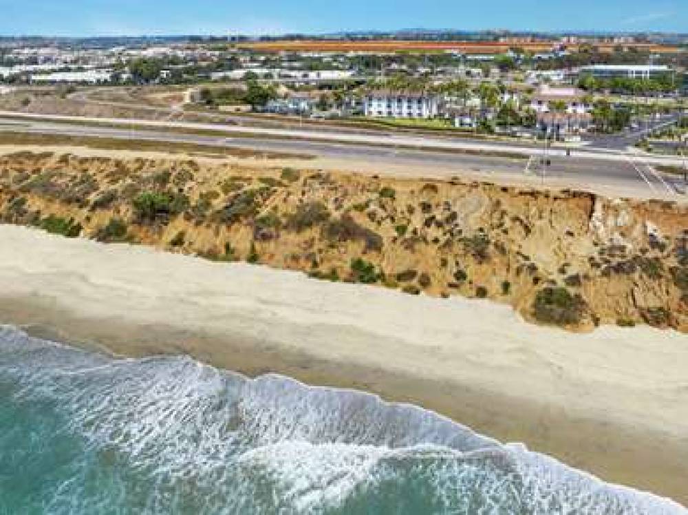 Hilton Garden Inn Carlsbad Beach 5