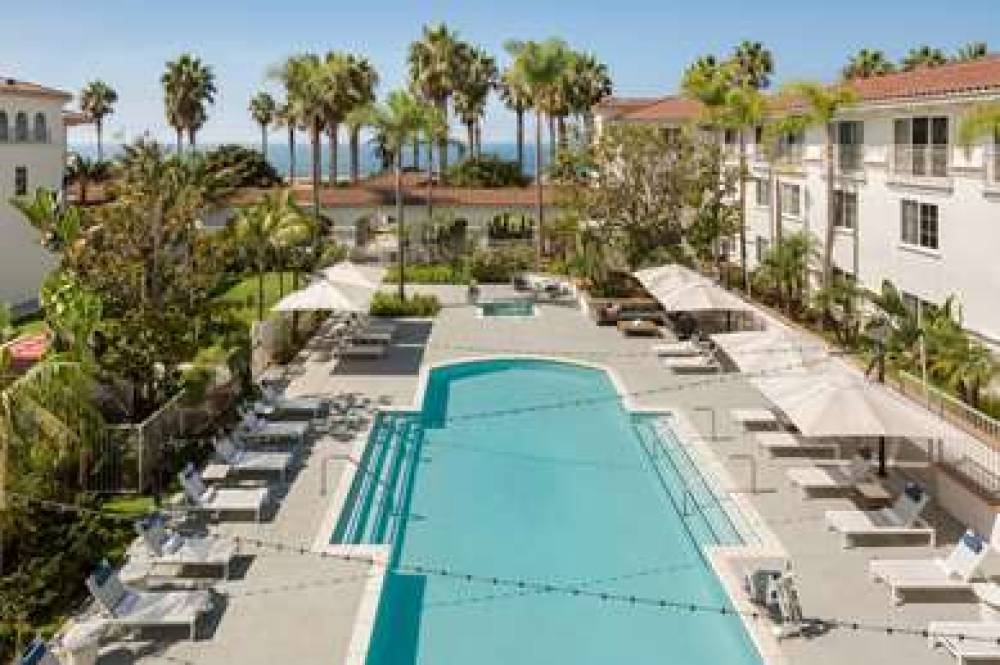 Hilton Garden Inn Carlsbad Beach 1