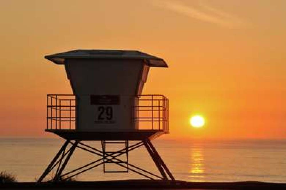 Hilton Garden Inn Carlsbad Beach 8