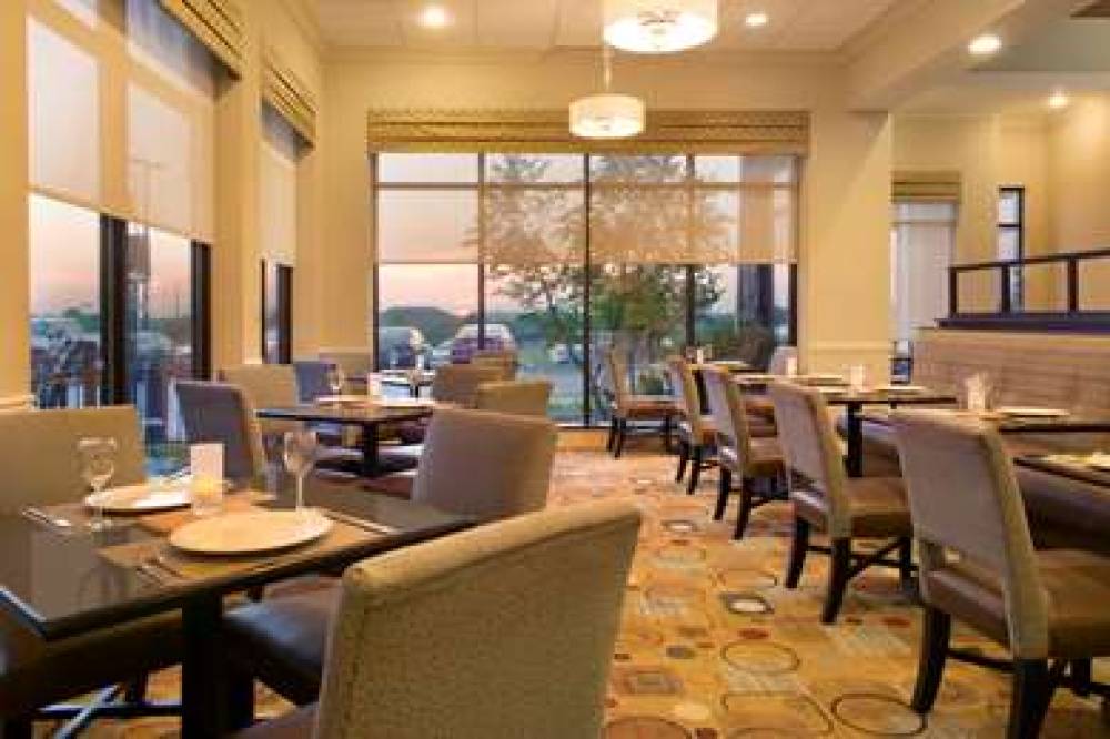 Hilton Garden Inn Cartersville, GA 7