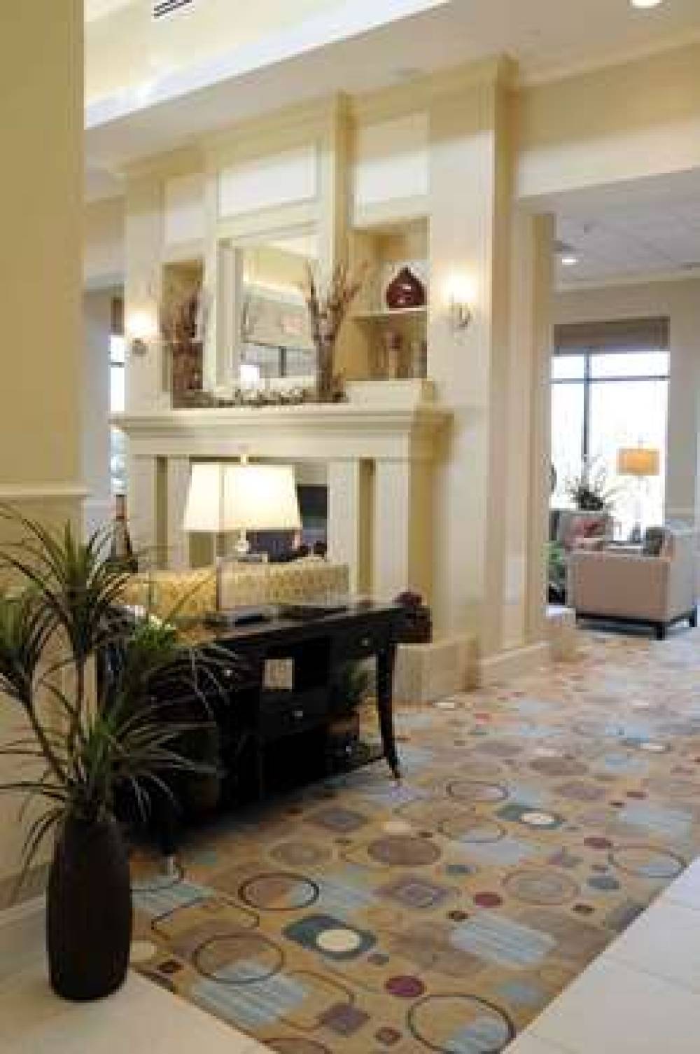 Hilton Garden Inn Cartersville, GA 3