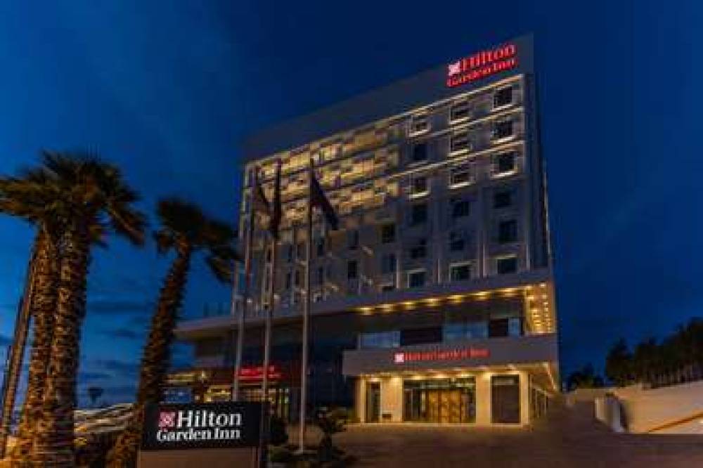 Hilton Garden Inn Casablanca Sud