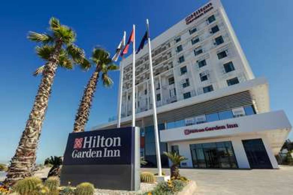 Hilton Garden Inn Casablanca Sud 1