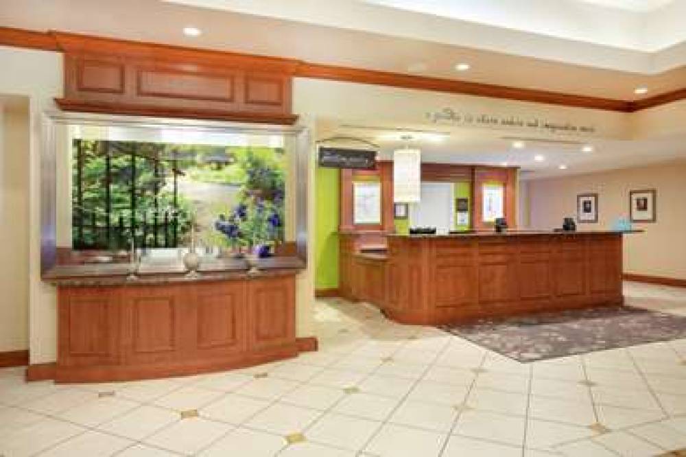 Hilton Garden Inn Casper 4