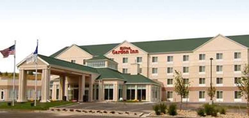 Hilton Garden Inn Casper 1