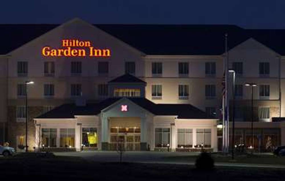 HILTON GARDEN INN CEDAR FALLS 2