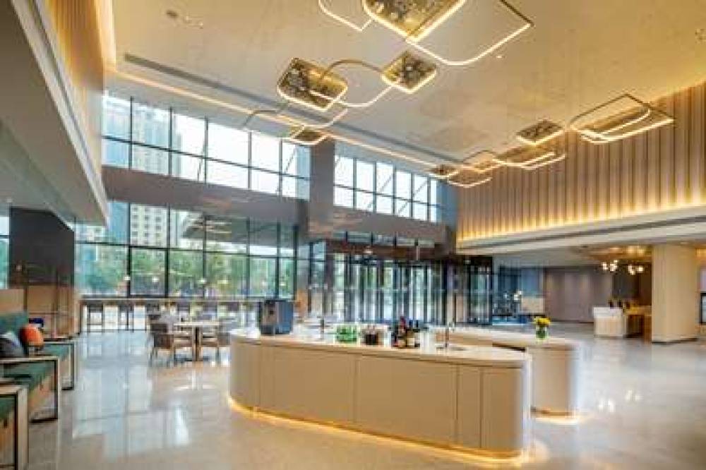 HILTON GARDEN INN CHANGDE DINGCHENG 3