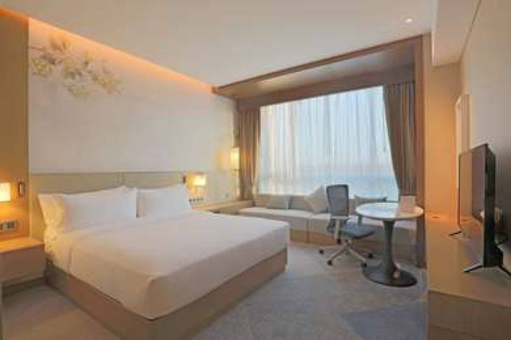 HILTON GARDEN INN CHANGZHOU JINTAN 10