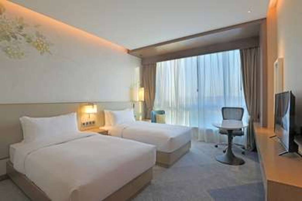 HILTON GARDEN INN CHANGZHOU JINTAN 8