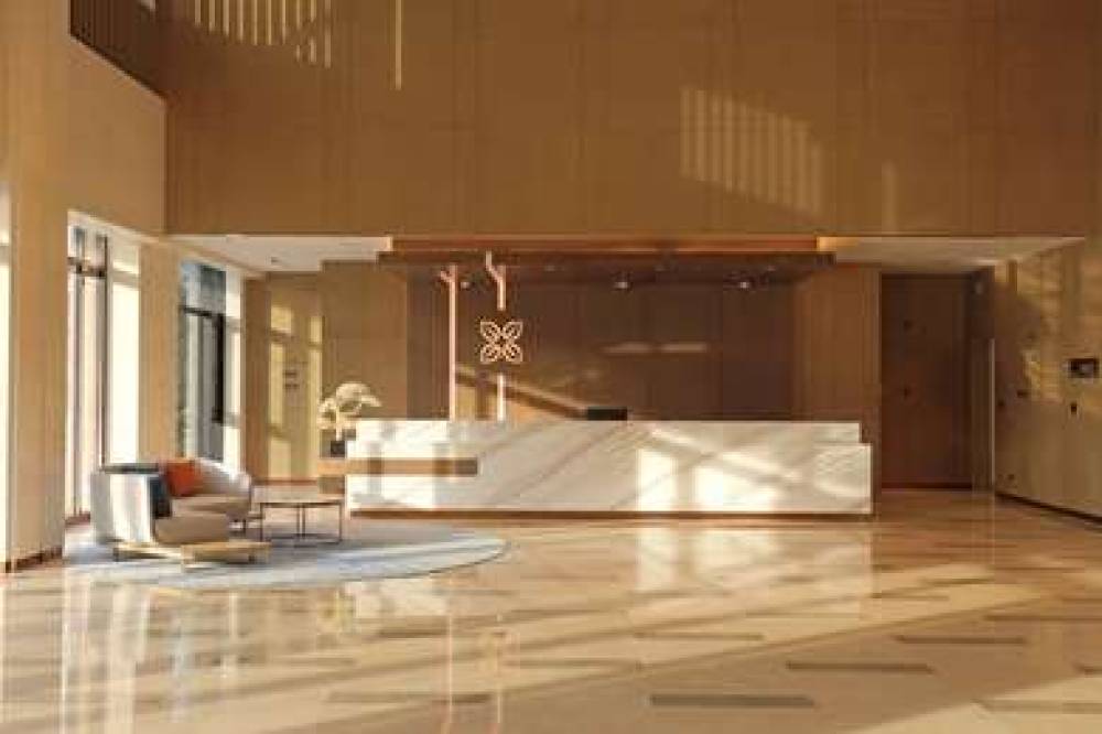 HILTON GARDEN INN CHANGZHOU JINTAN 3