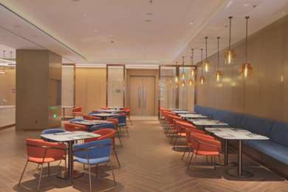 HILTON GARDEN INN CHANGZHOU JINTAN 6