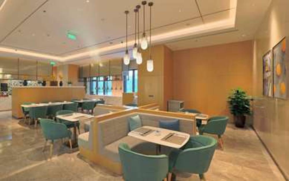 HILTON GARDEN INN CHANGZHOU XINBEI 6