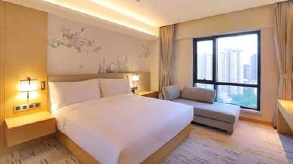 HILTON GARDEN INN CHANGZHOU XINBEI 10