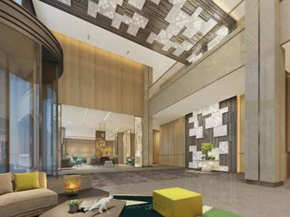 HILTON GARDEN INN CHANGZHOU XINBEI 5