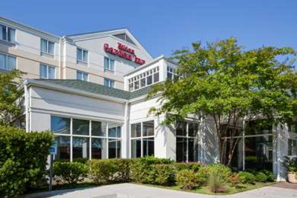 Hilton Garden Inn Charleston Airport, SC 1