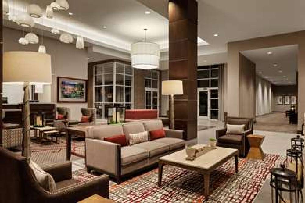 Hilton Garden Inn Charlotte/SouthPark, NC 8