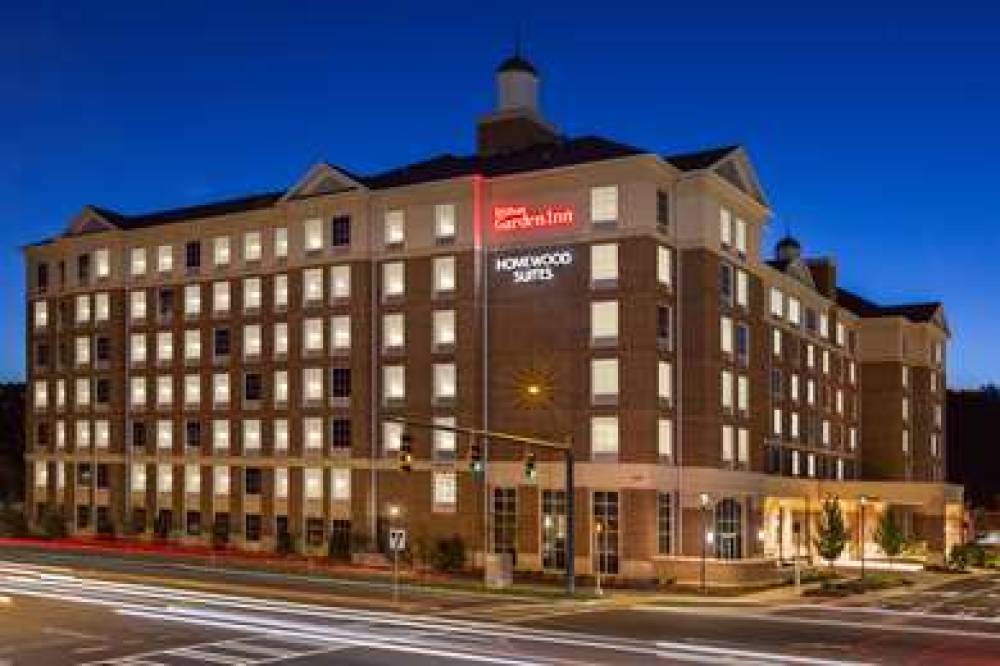 Hilton Garden Inn Charlotte/SouthPark, NC 2