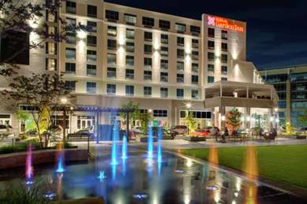 Hilton Garden Inn Charlotte Waverly, NC 4