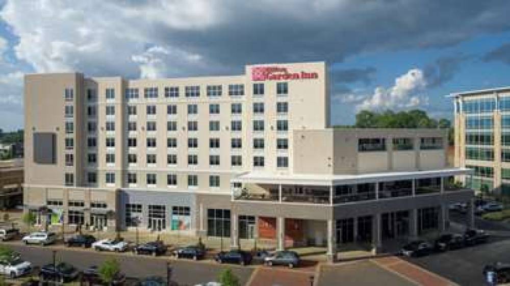 Hilton Garden Inn Charlotte Waverly, NC 7