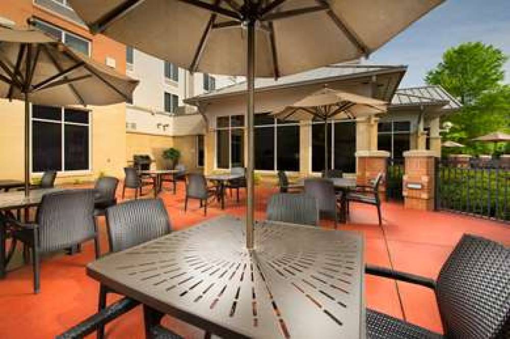 Hilton Garden Inn Chattanooga Downtown 5