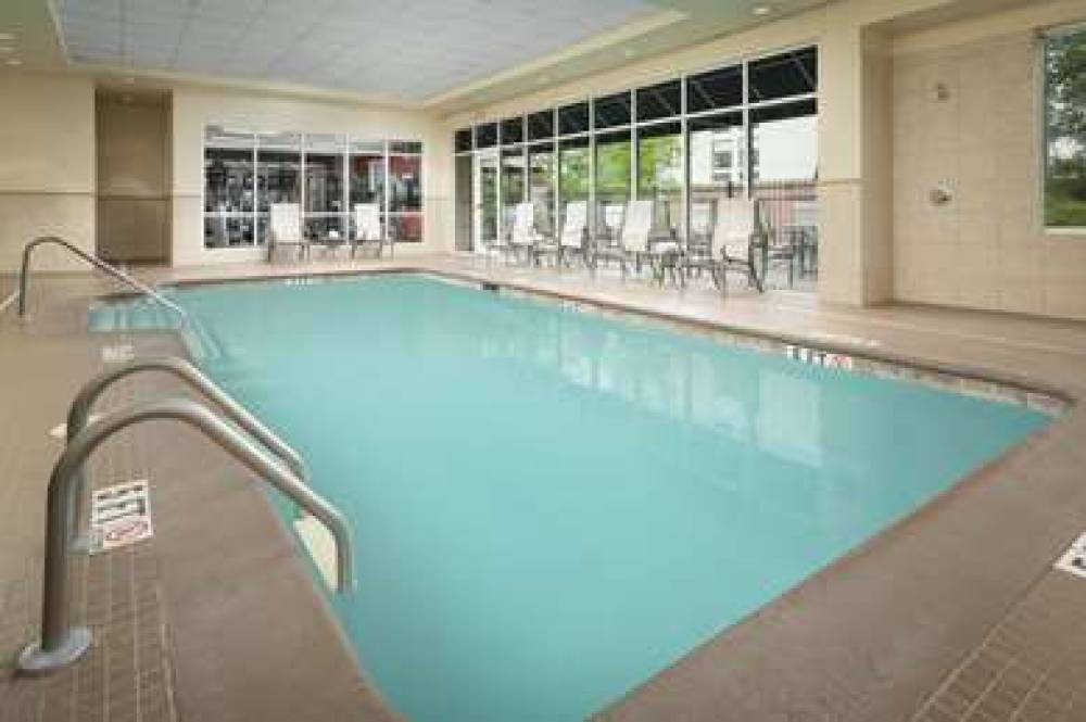 Hilton Garden Inn Chattanooga/Hamilton Place 6