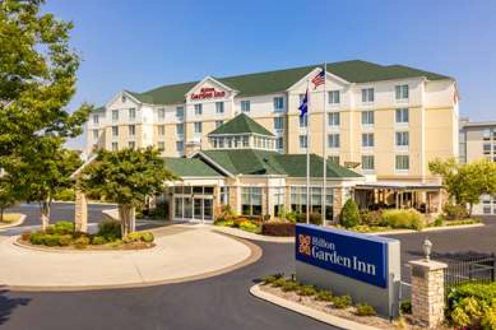 Hilton Garden Inn Chattanooga/Hamilton Place 1