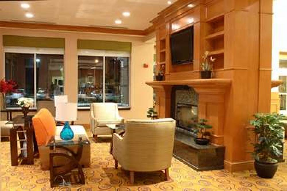 Hilton Garden Inn Chesapeake/Suffolk, VA 2