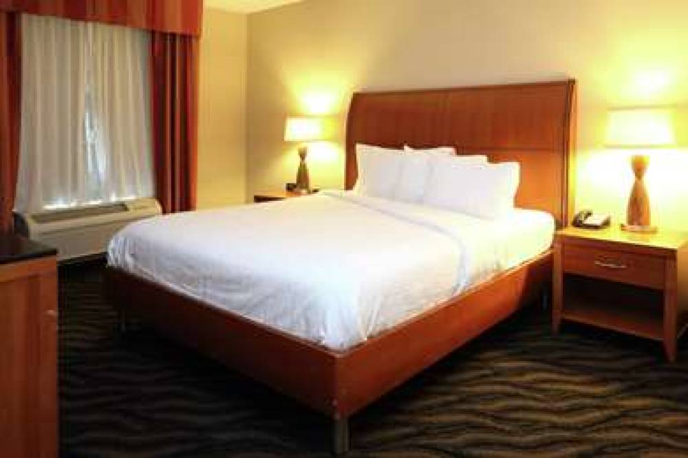 Hilton Garden Inn Chesapeake/Suffolk, VA 10