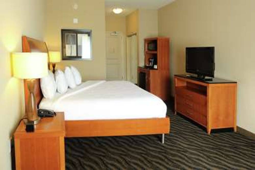 Hilton Garden Inn Chesapeake/Suffolk, VA 8