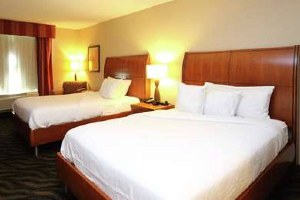 Hilton Garden Inn Chesapeake/Suffolk, VA 7