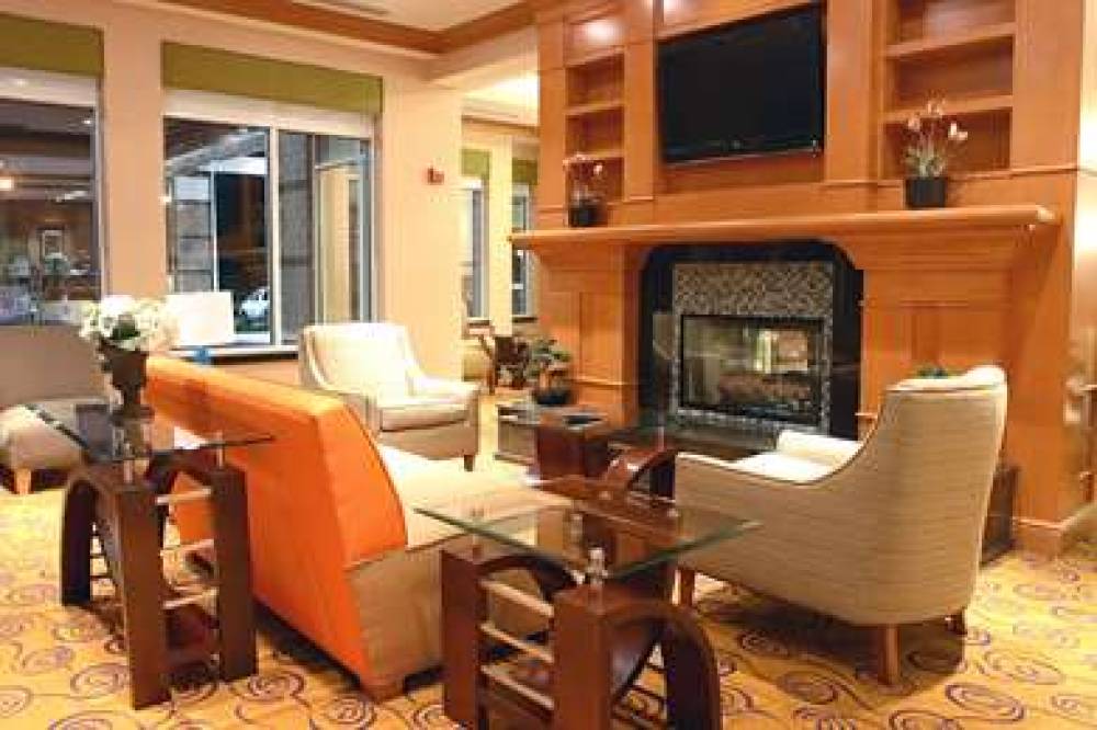 Hilton Garden Inn Chesapeake/Suffolk, VA 3