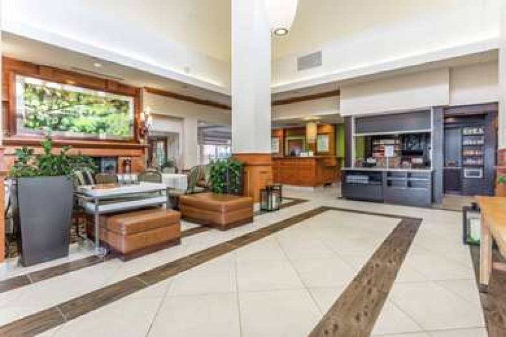 Hilton Garden Inn Chicago/Tinley Park 1