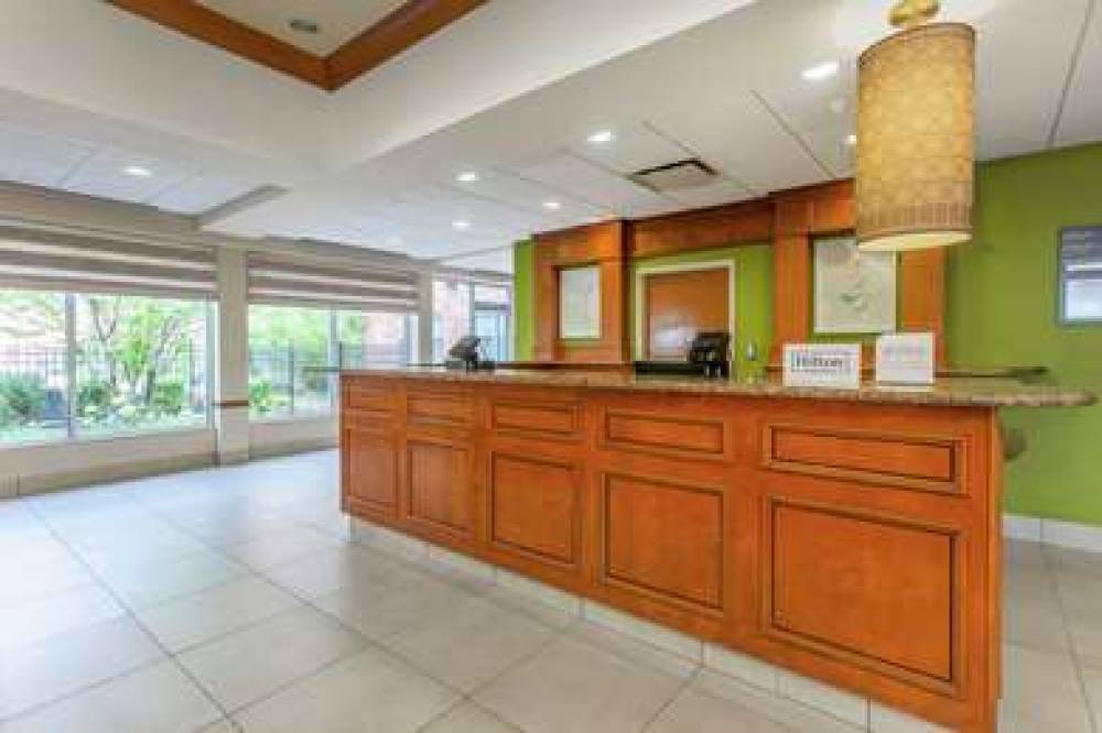 Hilton Garden Inn Chicago/Tinley Park 6