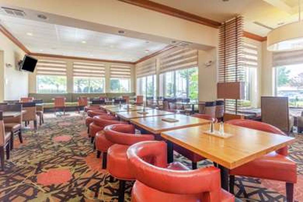 Hilton Garden Inn Chicago/Tinley Park 8