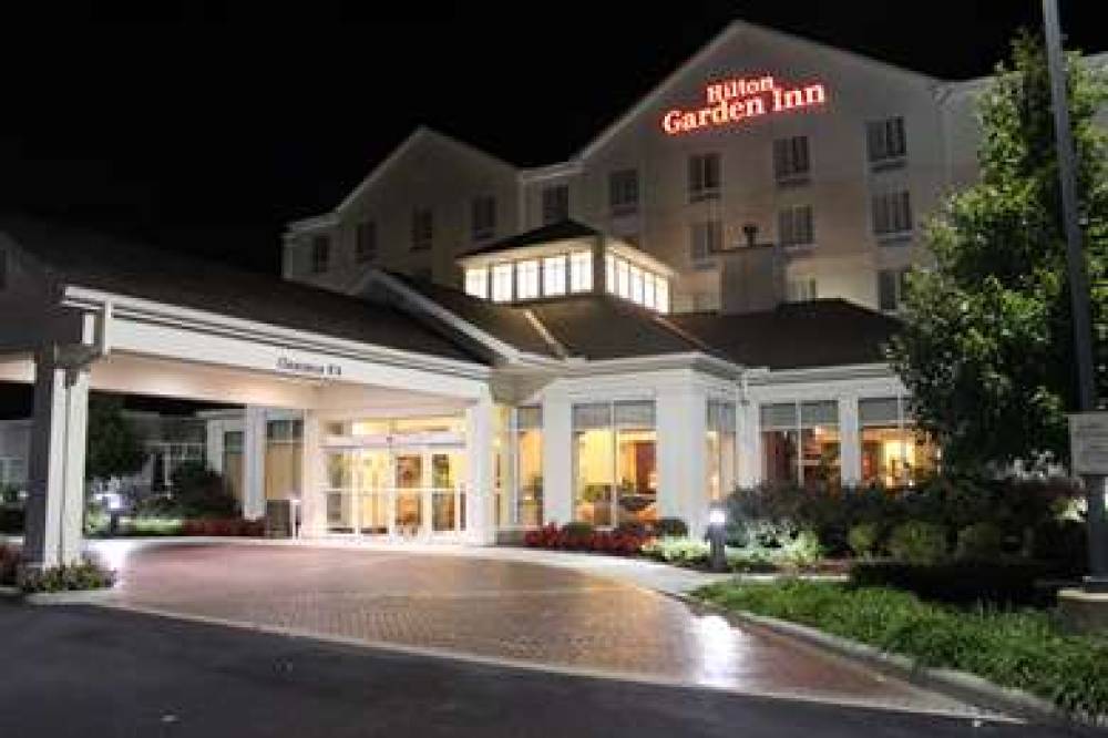 Hilton Garden Inn Cincinnati/Blue Ash, OH 1