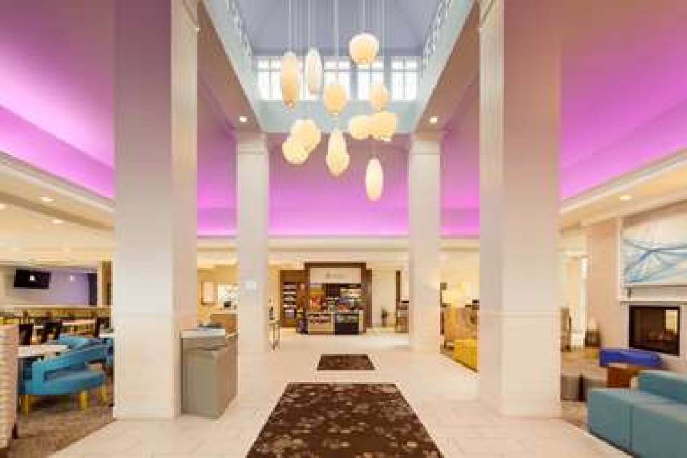 Hilton Garden Inn Cincinnati/Blue Ash, OH 6