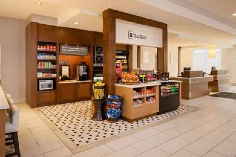 Hilton Garden Inn Cincinnati/Blue Ash, OH 5