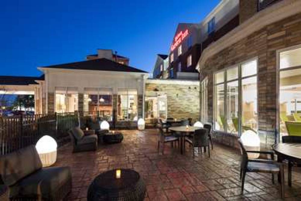 Hilton Garden Inn Cincinnati/Mason, OH 2